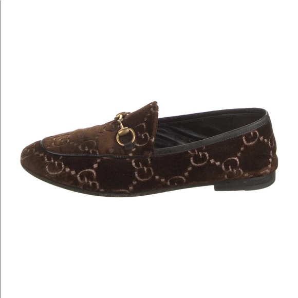 Gucci Loafers Women - Picture 3 of 3